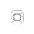 Silver Star SS826XH FREZNO 250 HEX